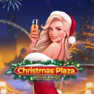 Christmas Plaza Doublemax