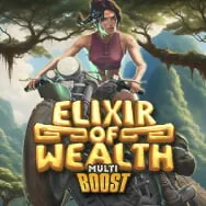 Elixir of Wealth MultiBoost