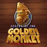 Legend of the Golden Monkey