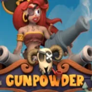 Gunpowder