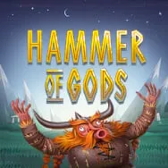 Hammer of Gods