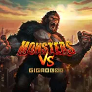 Monsters Vs Gigablox