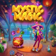 Mystic Magic