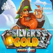 Silver's Gold PowerLinks