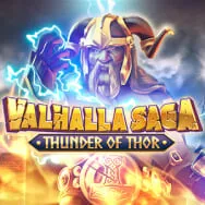 Thunder Of Thor