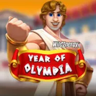 Year of Olympia