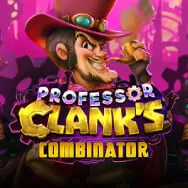 Professor Clanks Combinator