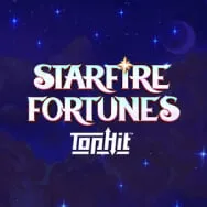 Starfire Fortunes Tophit