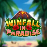 Winfall in Paradise